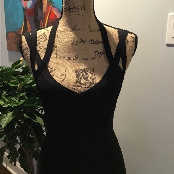 bebe Dresses & Skirts - Bebe bandage dress